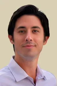 Chris Sands Head of Marketing The Suite gold